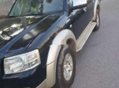 Cần bán Ford Everest đời 2008, số sàn, máy dầu