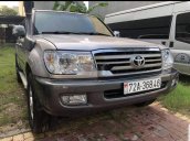 Bán ô tô Toyota Land Cruiser đời 2000, màu hồng phấn, nhập khẩu số sàn, giá 278tr