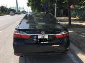 Bán xe Toyota Camry sản xuất năm 2018, màu nâu, nhập khẩu nguyên chiếc