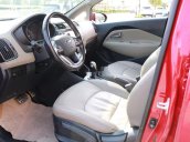 Bán xe Kia Rio năm 2016, màu đỏ, xe nhập