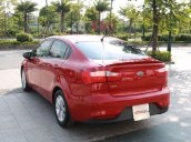 Bán xe Kia Rio năm 2016, màu đỏ, xe nhập