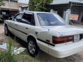 Bán Toyota Camry đời 1988, màu trắng, xe nhập