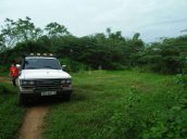 Cần bán Toyota Land Cruiser đời 1992, màu trắng, xe nhập còn mới, 108tr