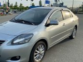 Cần bán lại xe Toyota Vios năm 2012 còn mới, 268tr