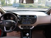 Bán xe Kia Rio năm 2016, màu đỏ, xe nhập