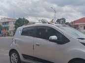 Bán xe Chevrolet Spark năm sản xuất 2013, màu bạc, bản đủ