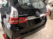 Bán xe Toyota Avanza sản xuất 2020, màu đen, nhập khẩu nguyên chiếc