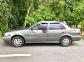 Cần bán Toyota Corolla năm sản xuất 2004, màu xám, xe nhập 