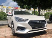 Cần bán xe Hyundai Accent đời 2020, màu trắng