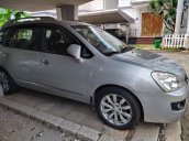 Chính chủ bán lại xe Kia Carens 2011, màu bạc, nhập khẩu