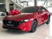 Bán ô tô Mazda 3 năm 2020, màu đỏ