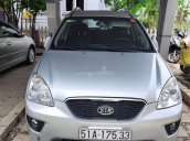 Chính chủ bán lại xe Kia Carens 2011, màu bạc, nhập khẩu