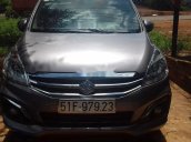 Bán ô tô Suzuki Ertiga sản xuất năm 2016, màu xám, nhập khẩu