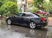 Bán ô tô Toyota Camry 2.5Q đời 2014, màu đen, chính chủ, 745tr