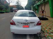 Bán Toyota Vios sản xuất năm 2014, màu trắng số sàn