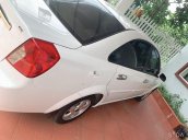 Cần bán xe Daewoo Lacetti sản xuất năm 2011, màu trắng, nhập khẩu, 185 triệu