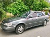 Cần bán Toyota Corolla năm sản xuất 2004, màu xám, xe nhập 