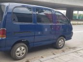 Cần bán xe Daihatsu Citivan năm 2000, màu xanh lam, xe nhập giá cạnh tranh