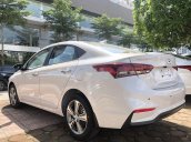 Cần bán xe Hyundai Accent đời 2020, màu trắng
