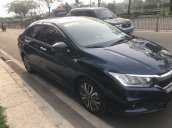 Cần bán Honda City sản xuất năm 2018, giá 520tr, xe chính chủ