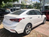 Cần bán xe Hyundai Accent đời 2020, màu trắng