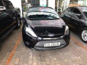 Cần bán Ford Fiesta năm sản xuất 2011, màu đen