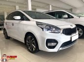 Cần bán xe Kia Rondo GATH sản xuất năm 2018, màu trắng