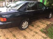 Bán Toyota Camry năm 1992, màu xanh dưa