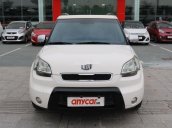 Bán Kia Soul năm sản xuất 2018, màu trắng