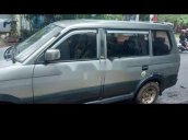 Bán Mitsubishi Jolie đời 2001, màu bạc, xe nhập