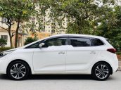 Bán xe Kia Rondo năm sản xuất 2018, màu trắng như mới