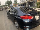 Cần bán Honda City sản xuất năm 2018, giá 520tr, xe chính chủ