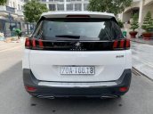 Bán Peugeot 5008 đời 2018, màu trắng