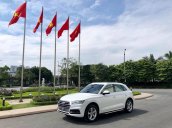 Cần bán xe Audi Q5 đời 2018, màu trắng, xe nhập