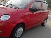 Bán xe Daewoo Matiz năm 1999, màu đỏ, giá chỉ 49 triệu