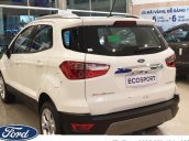Trả trước 200Tr đưa xe Ford Ecosport mới cóng về nhà - LH Hoàng Ford Đà Nẵng
