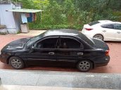 Bán Kia Spectra đời 2004, màu đen, nhập khẩu nguyên chiếc, 82 triệu