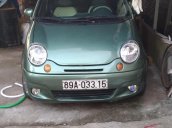 Bán Daewoo Matiz 2007, xe gia đình