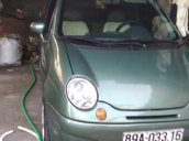 Bán Daewoo Matiz 2007, xe gia đình