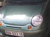 Bán Daewoo Matiz 2007, xe gia đình