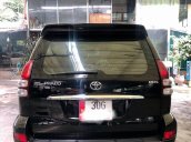 Cần bán xe Toyota Prado đời 2008, màu đen