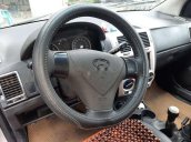 Bán Hyundai Getz năm sản xuất 2008, màu bạc, nhập khẩu