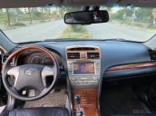 Toyota Camry sx 2008 3.5 Q, màu đen