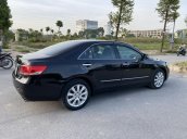 Toyota Camry sx 2008 3.5 Q, màu đen