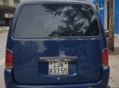 Cần bán xe Daihatsu Citivan năm 2000, màu xanh lam, xe nhập giá cạnh tranh