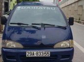 Cần bán xe Daihatsu Citivan năm 2000, màu xanh lam, xe nhập giá cạnh tranh