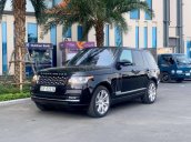 Cần bán LandRover Range Rover Hse 3.0 sản xuất 2014, đăng ký 2015