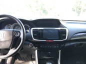 Bán xe Honda Accord 2.4 sản xuất năm 2018, màu đen, chính chủ