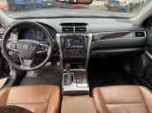 Toyota Camry 2.5Q sx 2018 biển Hà Nội