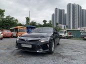 Toyota Camry 2.5Q sx 2018 biển Hà Nội